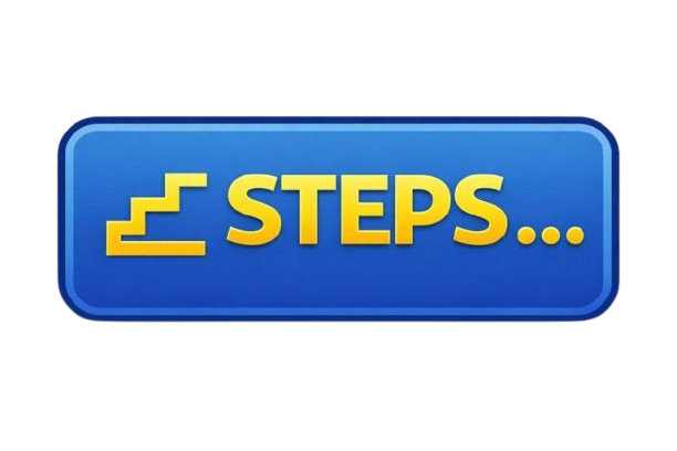 Steps